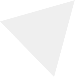grey triangle