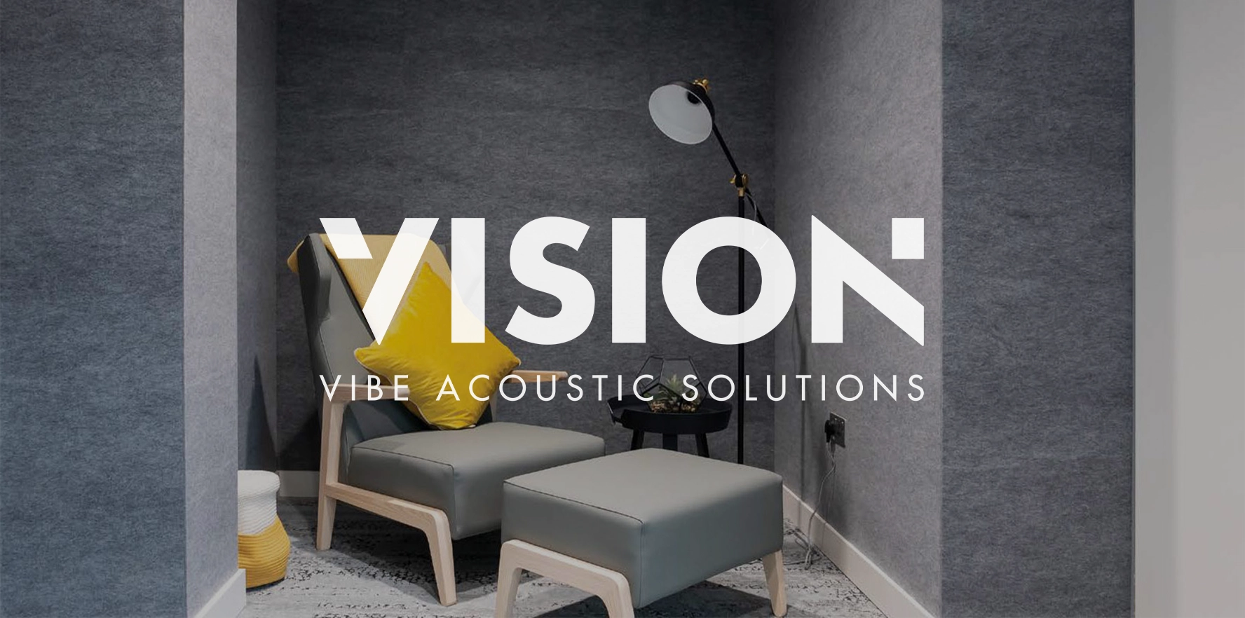 Vibe by Vision Acoustic Solutions